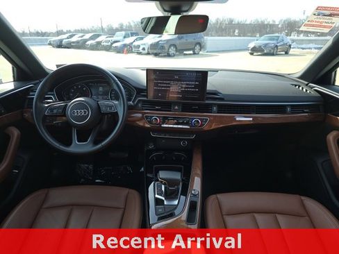 Used 2023 Audi A4 2.0T Premium image 7