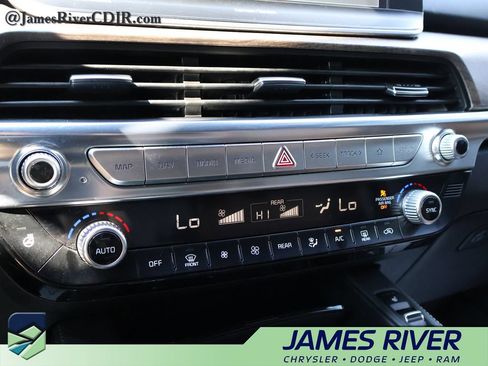 Used 2022 Kia Telluride SX w/ SX Prestige Package AWD/4WD image 39