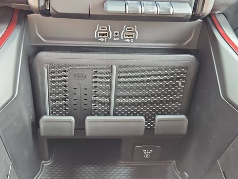 New 2026 RAM 1500 Rebel w/ Rebel Level 1 Equipment Group AWD/4WD image 26