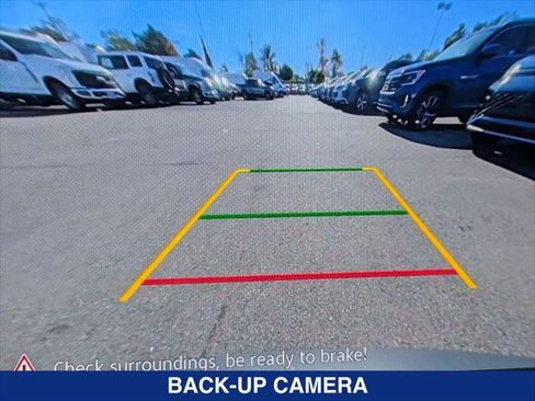 New 2025 Volkswagen ID.4 Pro image 15