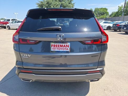 Used 2025 Honda CR-V Sport image 5
