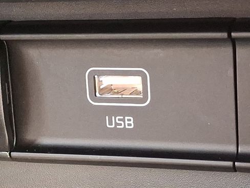 Used 2024 Kia Seltos SX image 25