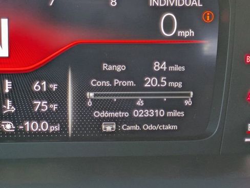 Used 2023 Honda Civic Type R image 29