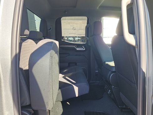 New 2026 GMC Sierra 1500 Elevation image 42