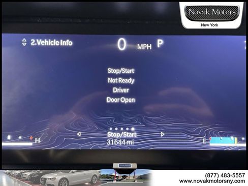 Used 2022 Jeep Grand Cherokee Limited image 20