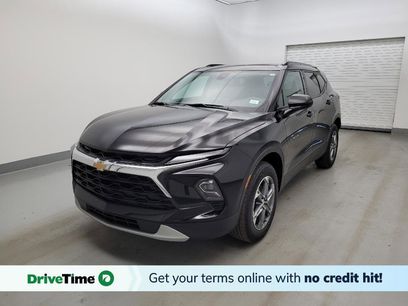 Used 2024 Chevrolet Blazer LT w/ Convenience Package