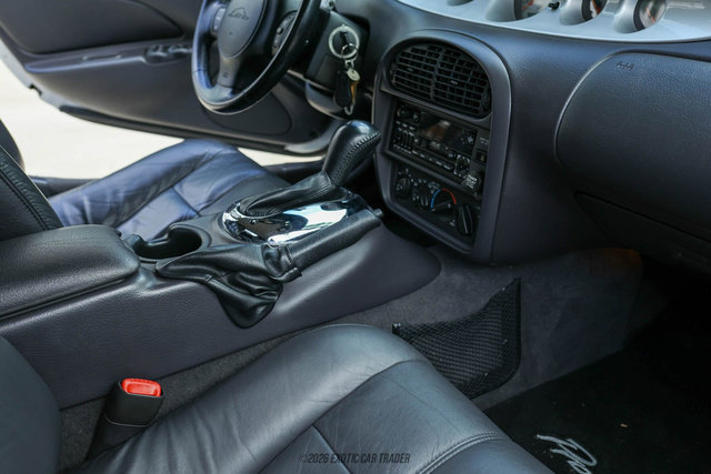 Used 2002 Chrysler Prowler RWD image 47