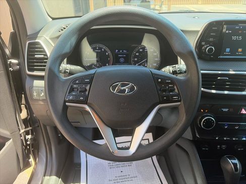 Used 2019 Hyundai Tucson Value FWD image 14