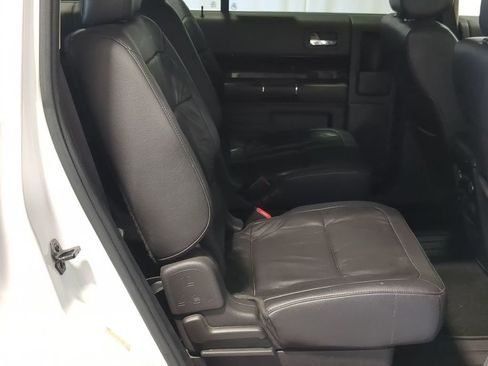 Used 2016 Ford Flex SEL w/ Equipment Group 202A AWD/4WD image 26