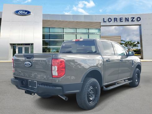 New 2026 Ford Ranger XL image 4