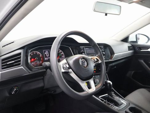 Used 2021 Volkswagen Jetta S w/ Driver Assistance Package image 15