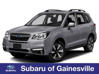 Used 2018 Subaru Forester 2.5i Limited video 1