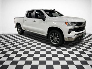 Certified 2025 Chevrolet Silverado 1500 LT AWD/4WD 360° Tour