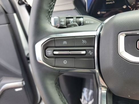 New 2026 GMC Acadia Elevation FWD image 28
