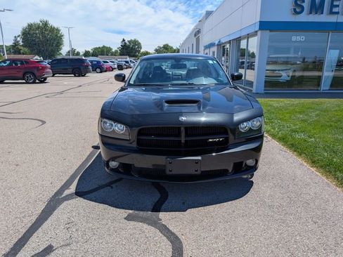 Used 2008 Dodge Charger SRT8 w/ SRT Option Group III RWD image 26