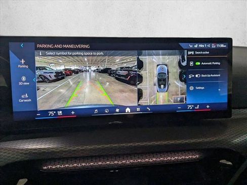 New 2026 BMW 430i xDrive Convertible w/ Premium Package image 14