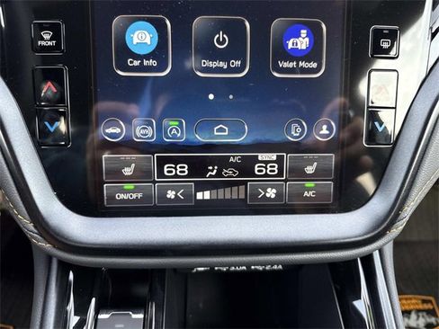 Used 2025 Subaru Outback Wilderness image 26