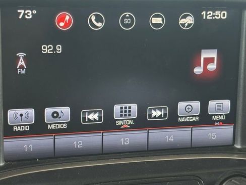 Used 2016 GMC Sierra 1500 Denali AWD/4WD image 9