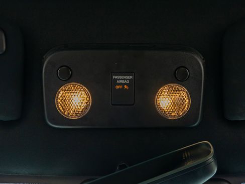 Used 2021 Ford Mustang Mach 1 w/ Equipment Group 700A RWD image 24