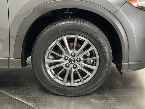 Used 2020 MAZDA CX-5 Touring FWD image 27