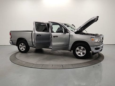 Used 2023 RAM 1500 Big Horn AWD/4WD image 10