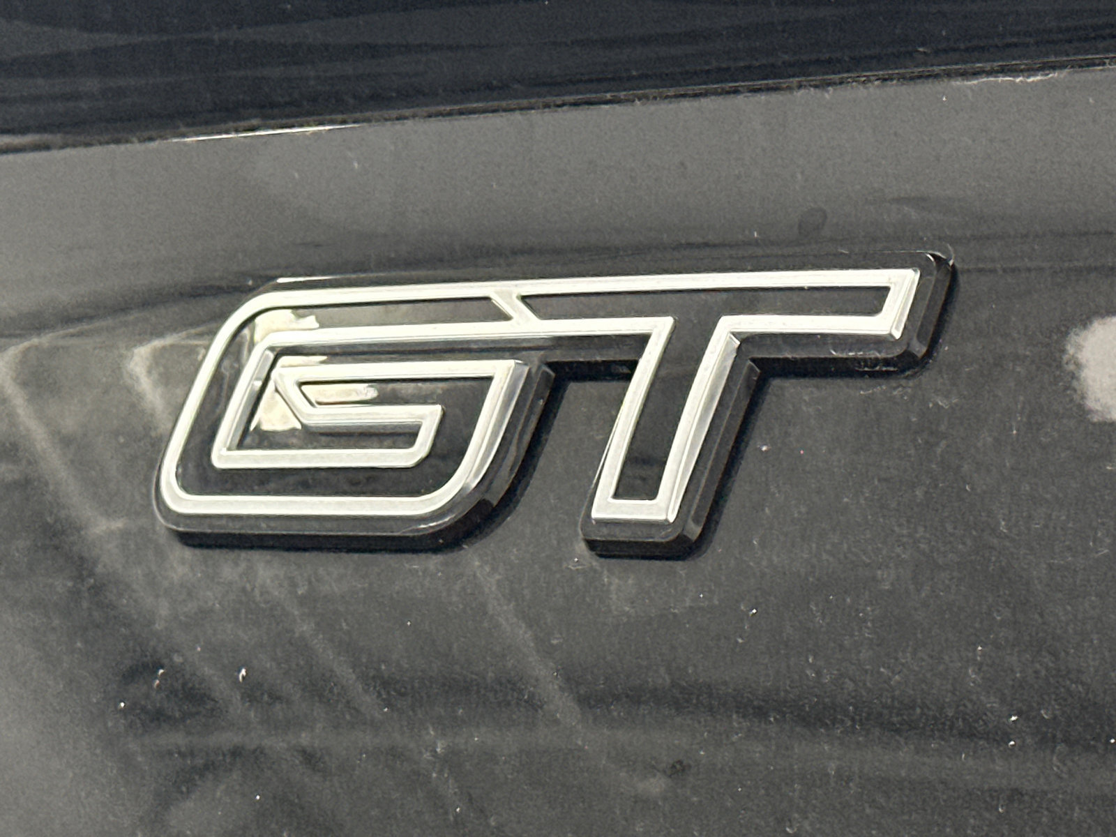 New 2025 Ford Mustang Mach-E GT AWD/4WD image 8