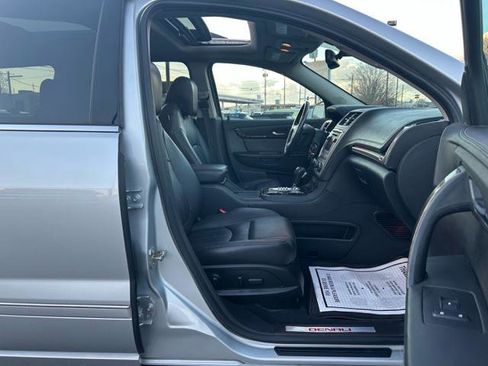 Used 2016 GMC Acadia Denali image 20