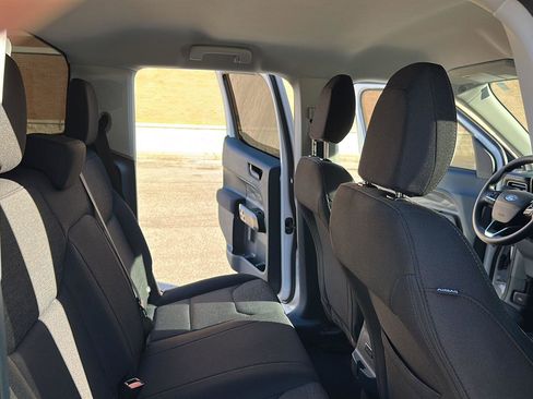 Certified 2025 Ford Maverick XL image 23