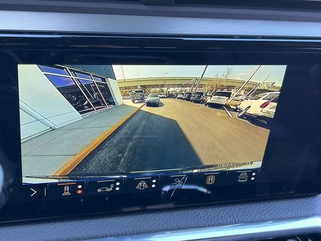 New 2026 GMC Sierra 2500 Denali w/ Denali Reserve Package AWD/4WD image 27