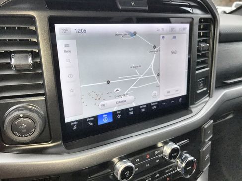 New 2025 Ford F150 XLT w/ Equipment Group 302A MID image 18