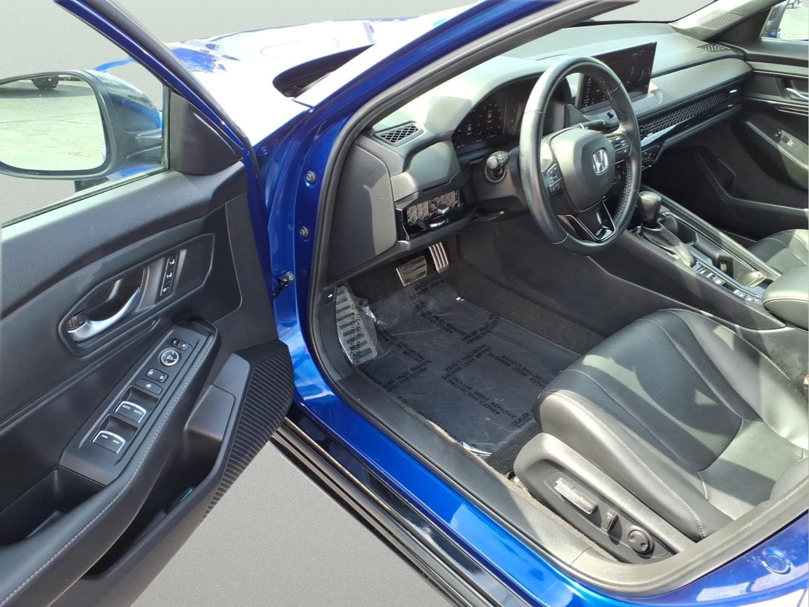 Certified 2024 Honda Accord Sport image 15