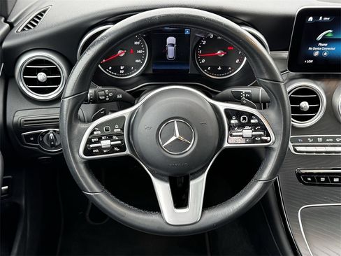 Used 2022 Mercedes-Benz GLC 300 image 14