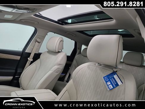 Used 2024 Genesis GV80 3.5T Advanced w/ Advanced Package AWD/4WD image 29
