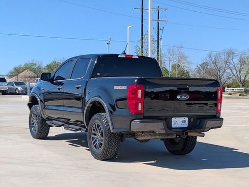 Used 2021 Ford Ranger XLT w/ Tremor Off-Road Package image 4