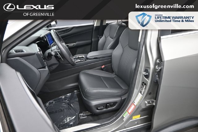 Used 2024 Lexus NX 250 FWD w/ Cold Area Package image 20