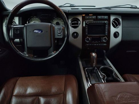 Used 2013 Ford Expedition EL King Ranch image 22