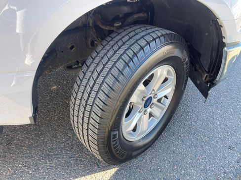 Used 2020 Ford F150 XLT w/ Equipment Group 301A Mid image 33