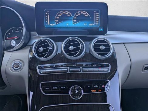 Used 2020 Mercedes-Benz C 300 Sedan image 13