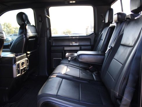 Used 2019 Ford F150 Raptor w/ Equipment Group 802A Luxury image 23