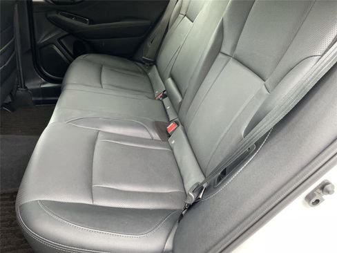 Certified 2023 Subaru Outback Limited AWD/4WD image 15