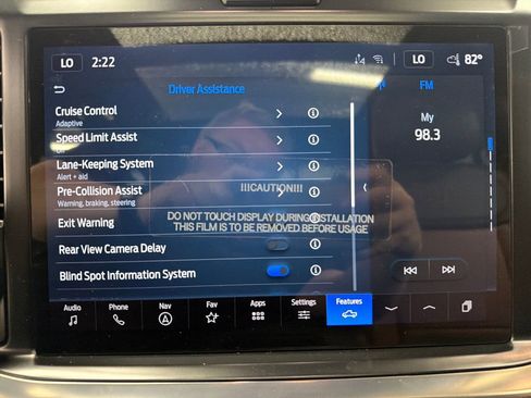 New 2026 Ford F250 King Ranch AWD/4WD image 52