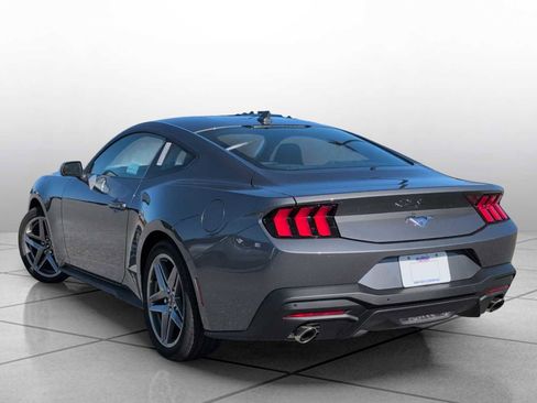 New 2026 Ford Mustang Coupe image 13