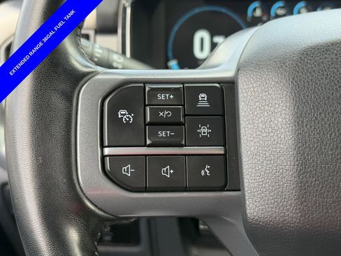 Used 2023 Ford F150 Lariat w/ Trailer Tow Package AWD/4WD image 18