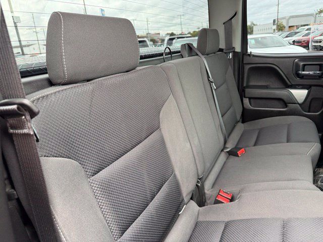 Used 2018 Chevrolet Silverado 1500 LT w/ All Star Edition AWD/4WD image 12