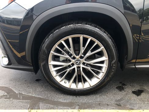 Used 2022 Lexus NX 350 AWD w/ Luxury Package image 40