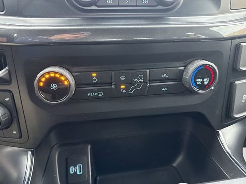 Used 2021 Ford F150 XL w/ STX Appearance Package image 18