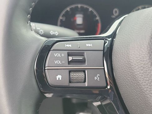 Certified 2025 Honda CR-V EX-L image 24