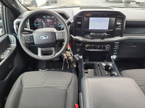 Certified 2023 Ford F150 XL w/ STX Appearance Package RWD image 16