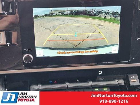 New 2026 Toyota Tundra SR5 AWD/4WD image 17