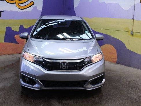 Used 2018 Honda Fit Sport image 3